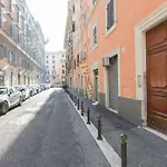 Rental In Rome Vatican Deluxe