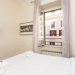 Rental In Rome Vatican Deluxe