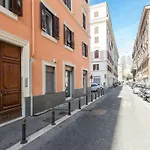 Rental In Rome Vatican Deluxe
