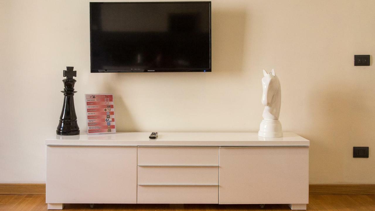 Apartment In Vatican Deluxe