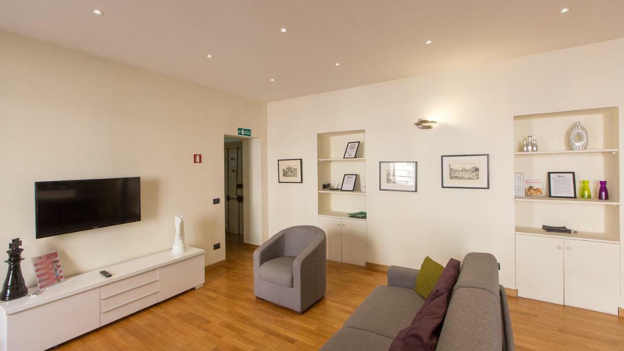 Apartment In Vatican Deluxe