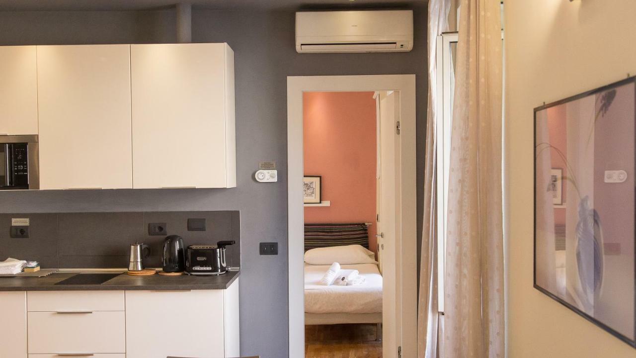 Apartment In Vatican Deluxe