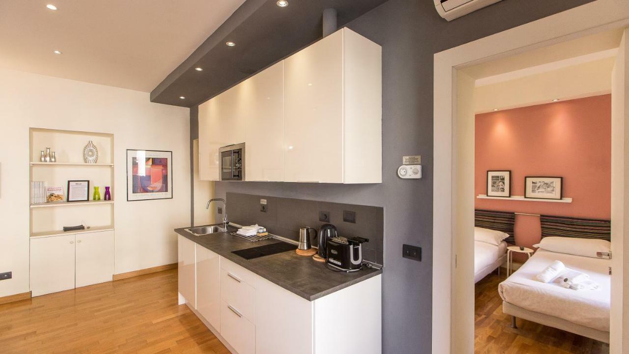 In Vatican Deluxe Apartment *