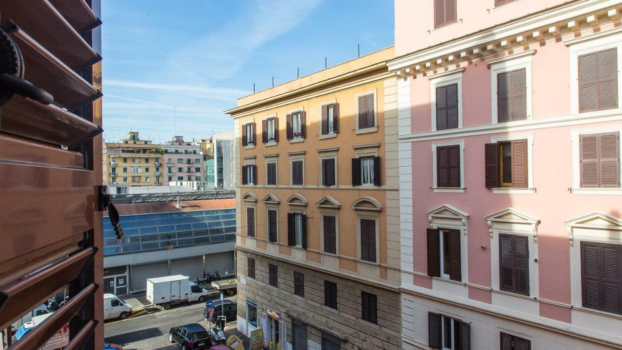 Apartment In Vatican Deluxe Rom