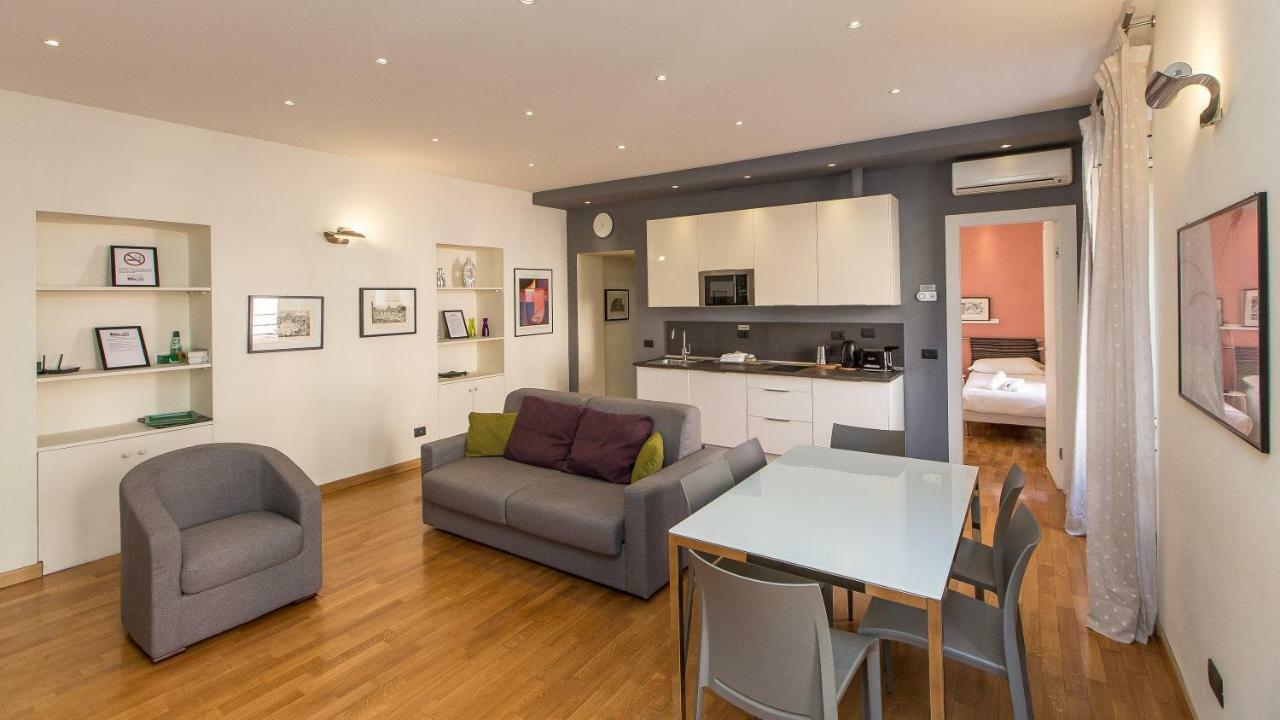 Apartment In Vatican Deluxe Rom