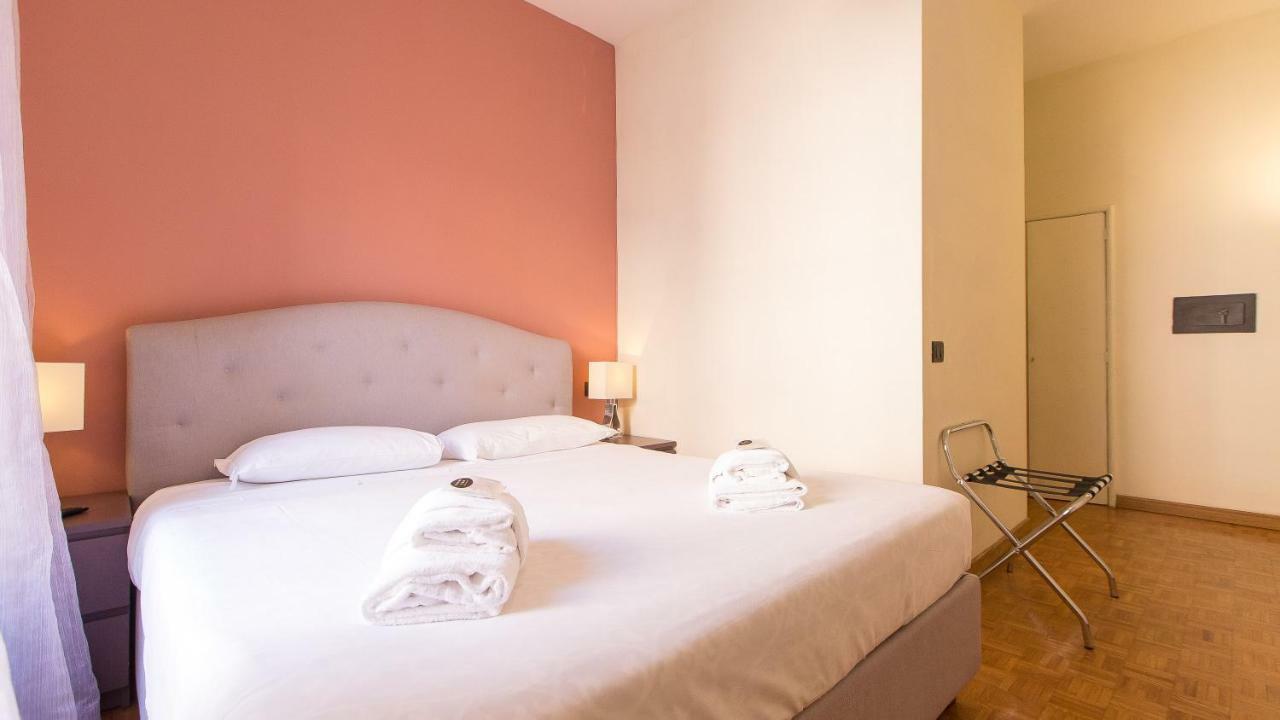 In Vatican Deluxe Apartment Rom