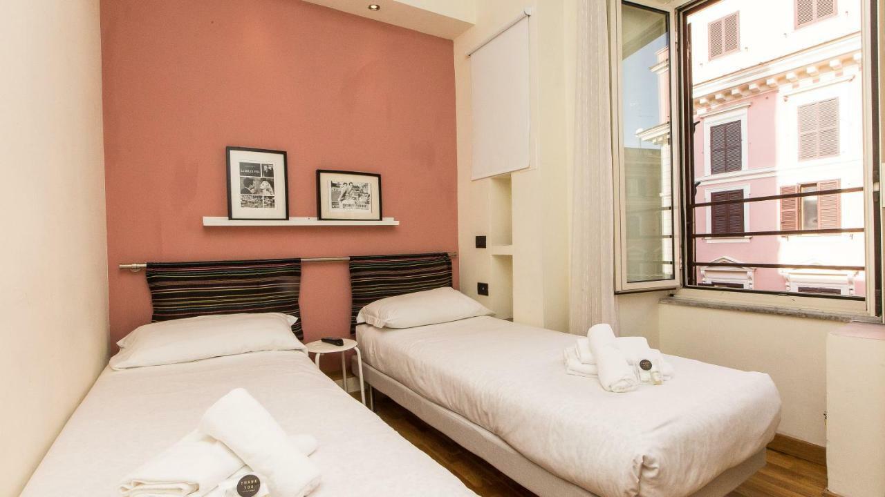 Apartment In Vatican Deluxe Rom