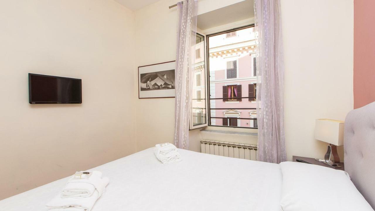 In Vatican Deluxe Apartment *