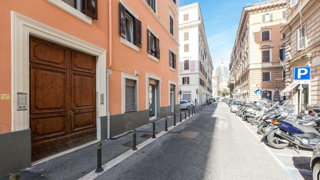 Apartment In Vatican Deluxe